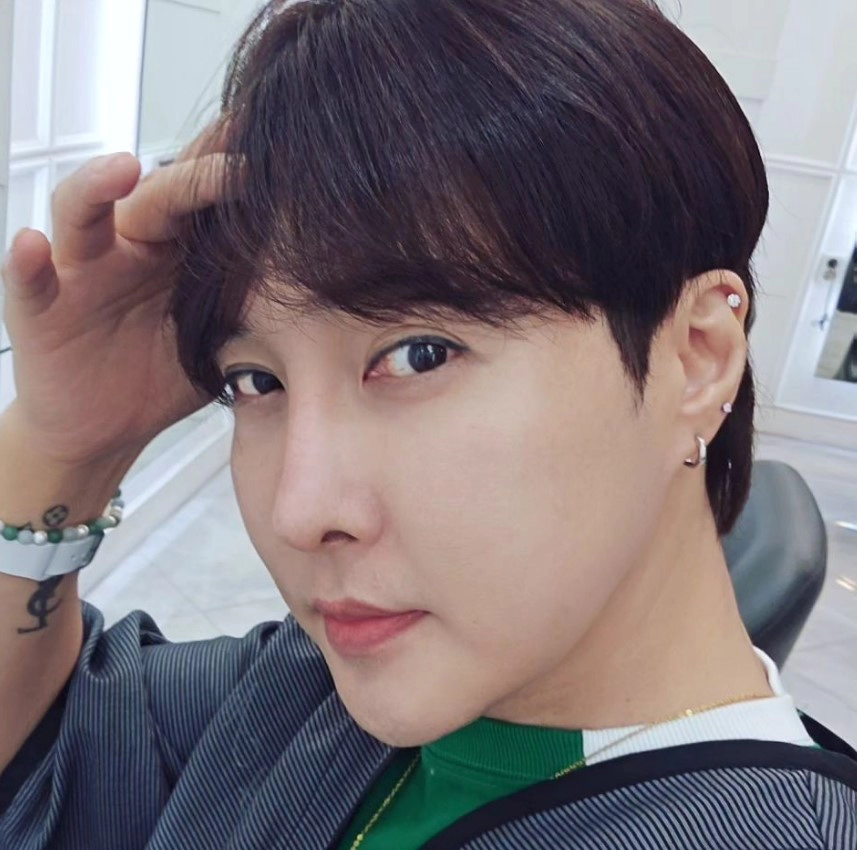 김기수 개그맨 나이 고향 유튜브 인스타