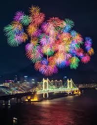 2024 부산불꽃축제 완벽 가이드 일정, 명당, 꿀팁 총정리!