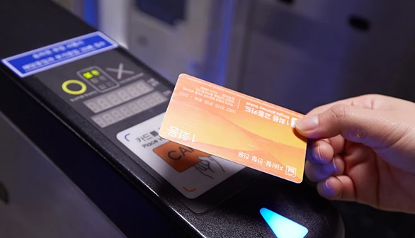 청년수당카드 타은행 교통카드 대금