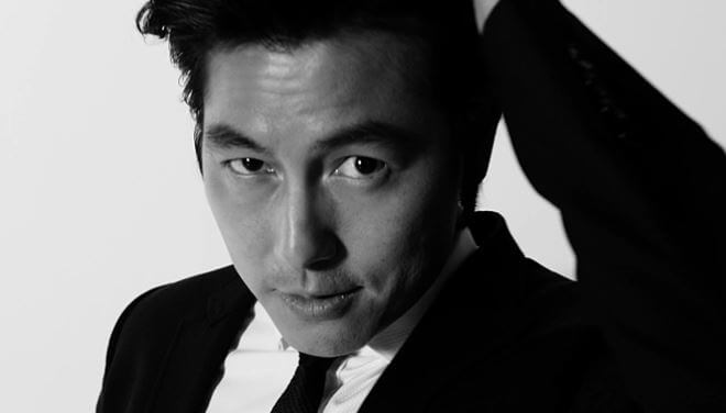 정우성화보사진