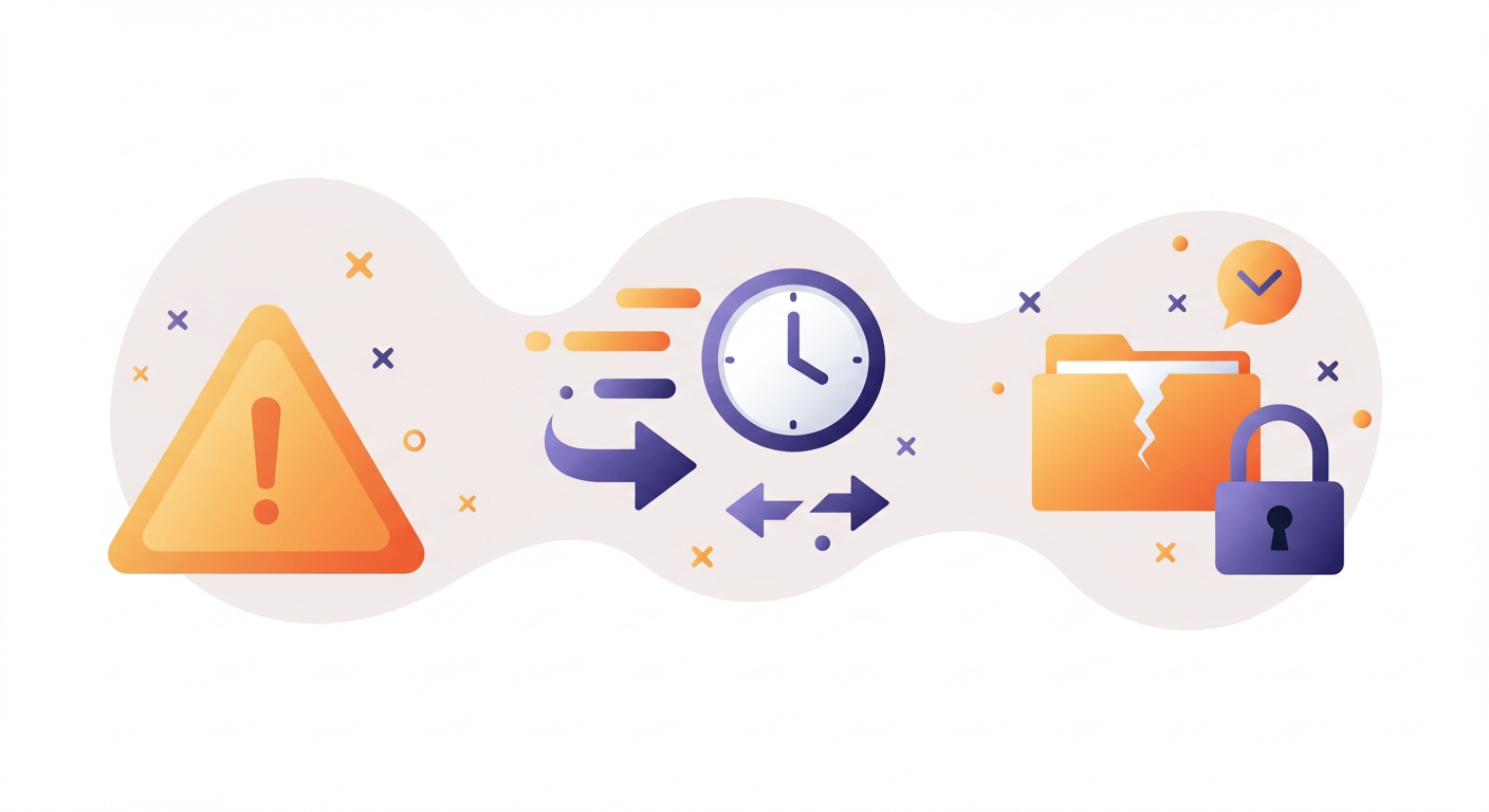 RaaS의 주요 보안 위협