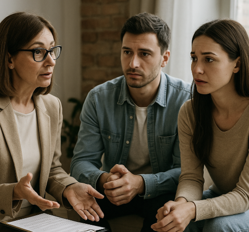 커플성병상담 사진