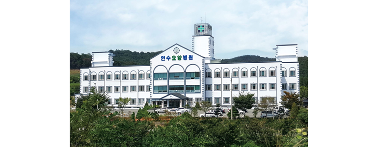 전주 완산구 요양병원