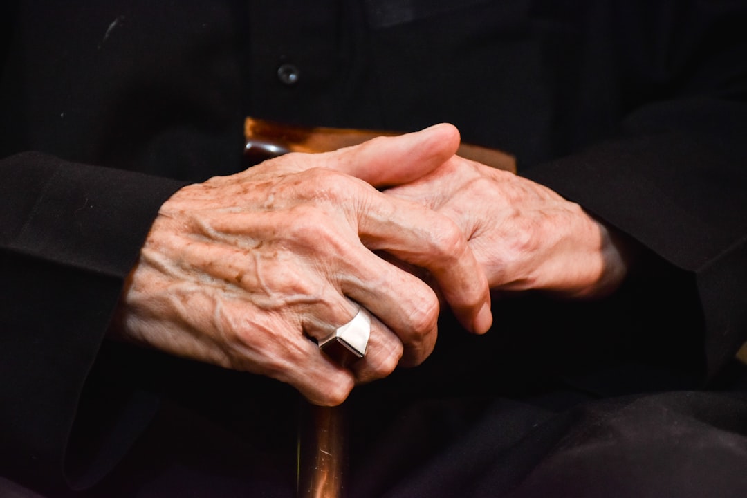 Caregiver