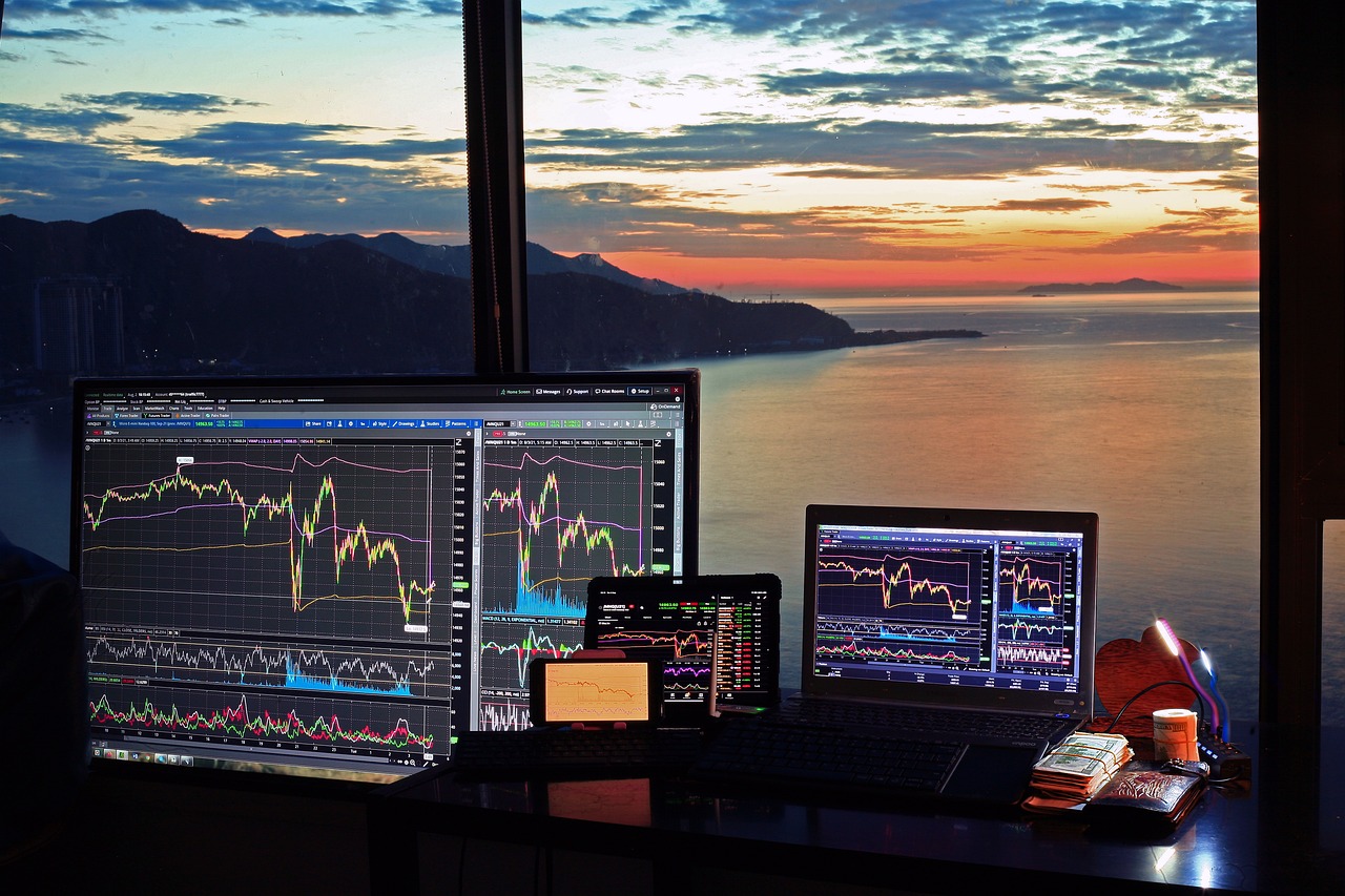 ETF 초보 투자 관련 사진