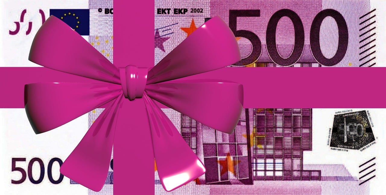 경제, 돈 관련 이미지