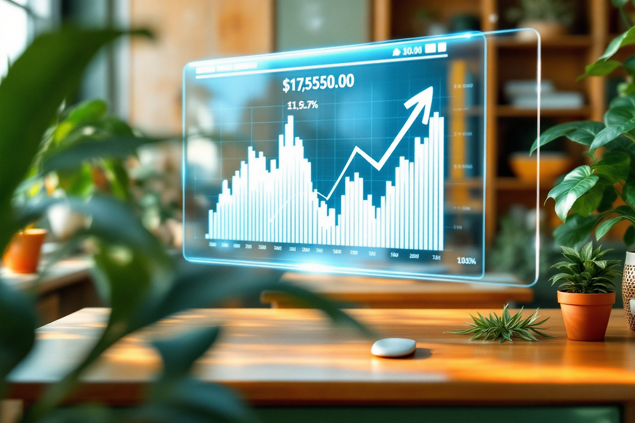 예대마진의 비밀