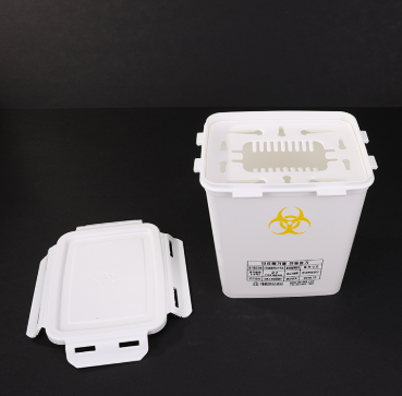 메디고고
손상성폐기물