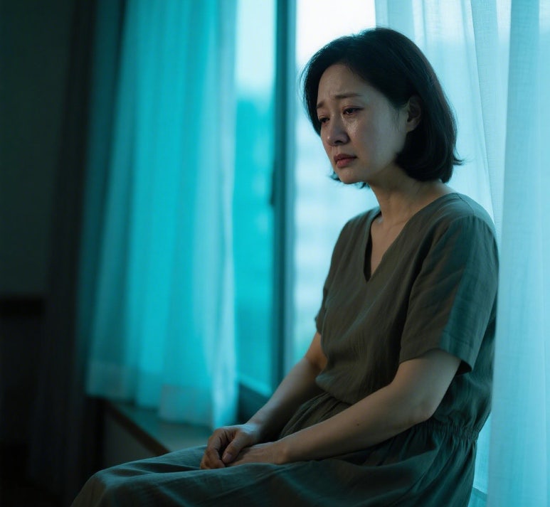 수면장애 vs 불면증
