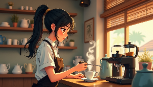 나도 이러고 싶지 않은데 감정이 폭풍처럼 나를 지배 할 때 어떻게 하면 좋을까?