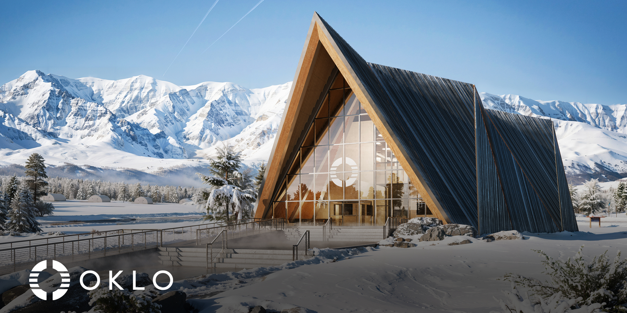 오클로 소형 원자로