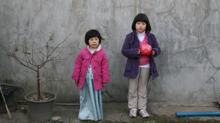 김소용 감독의 나무 없는 산