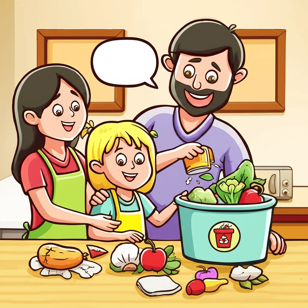 방학동 주민 필독: 올바른 쓰레기 분..