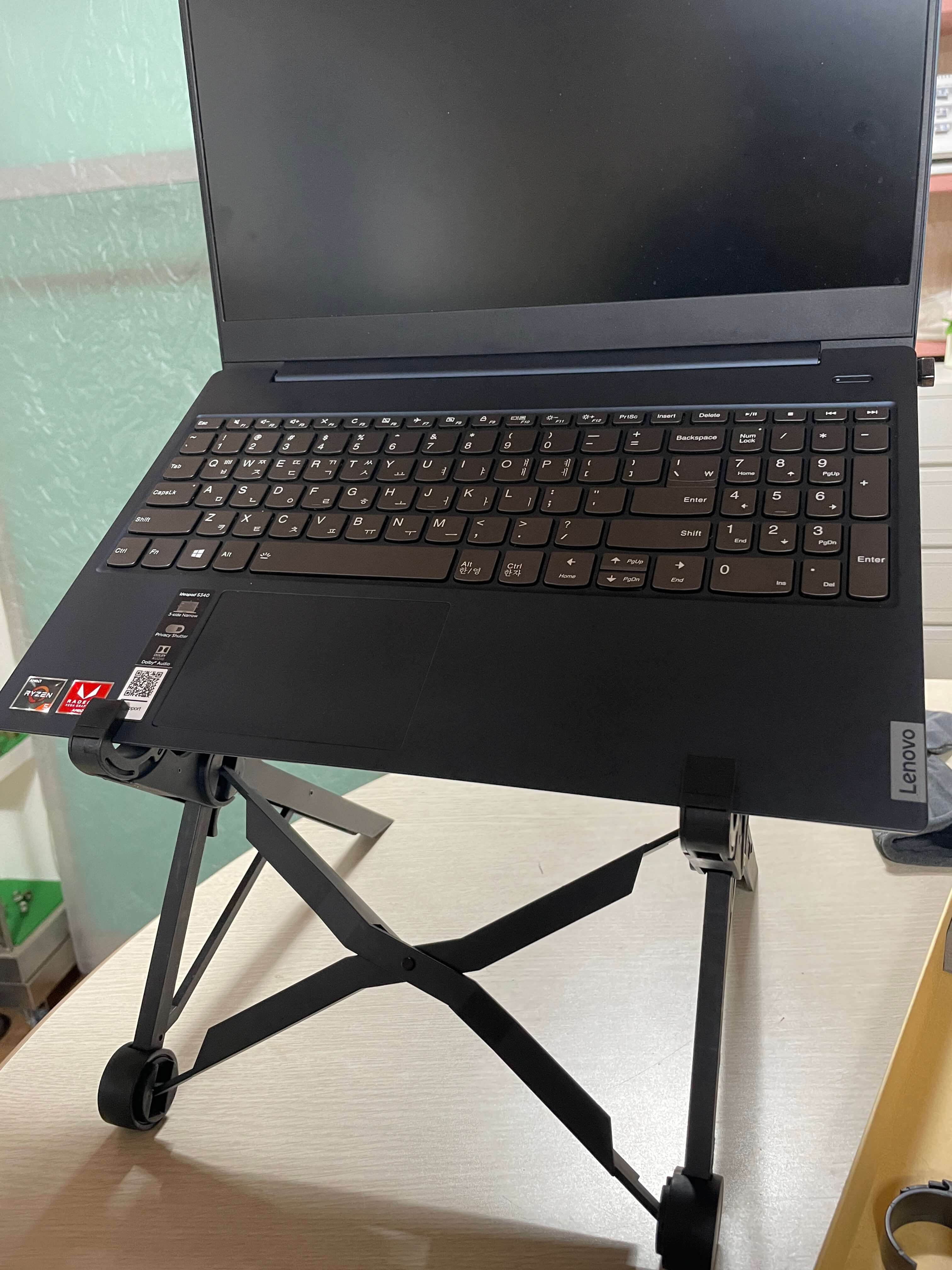 넥스스탠드-NEXSTAND