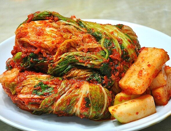김장 김치 양념 10kg 양념하는 방법 이렇게 만들어 보세요!