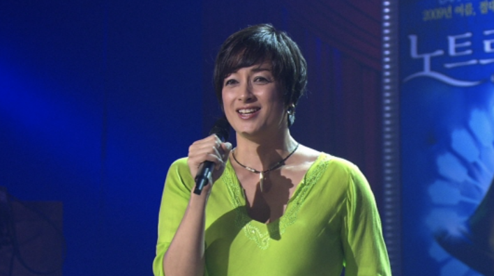 박칼린 방송