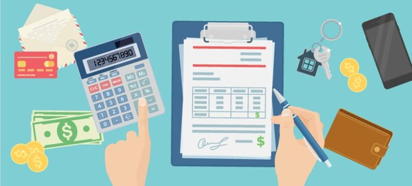 연말정산 미리보기