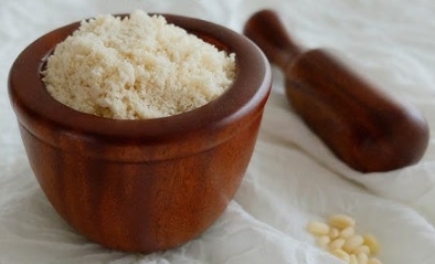 한국의 떡 종류 두텁떡-거피팥