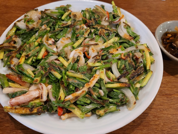 마포 창전동 한식주점 '미로식당'