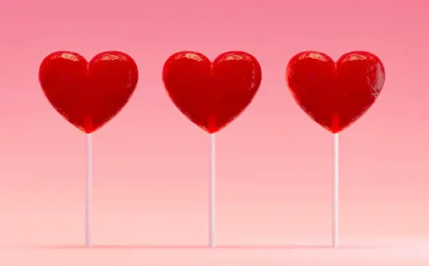 연애 밸런스게임