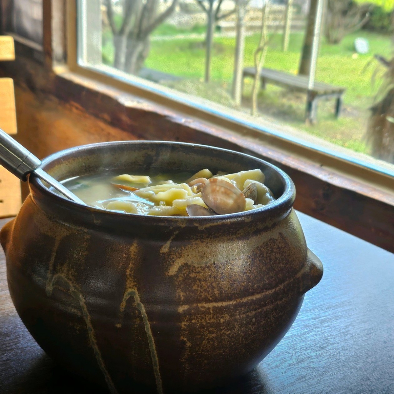 진도 작은갤러리 메뉴 이미지