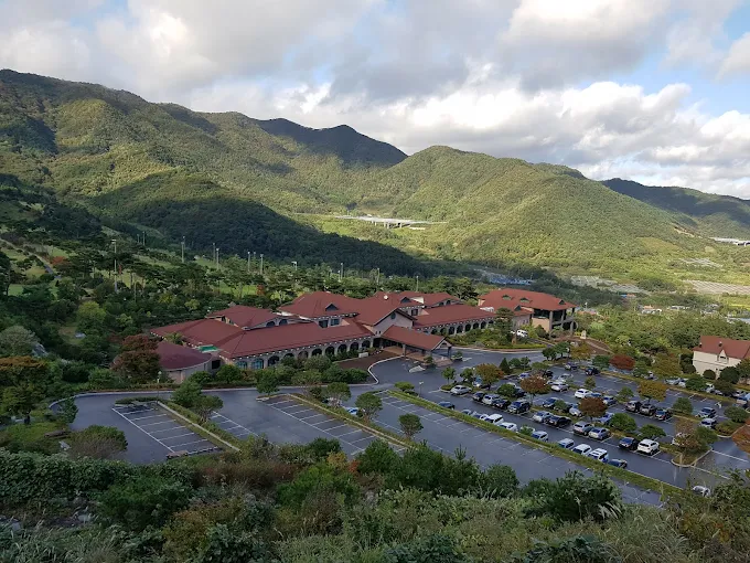 보성 컨트리클럽 (보성CC) 소개 및 이용방법