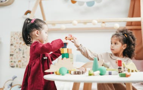 어린이집 보조교사에 대해 알아보기