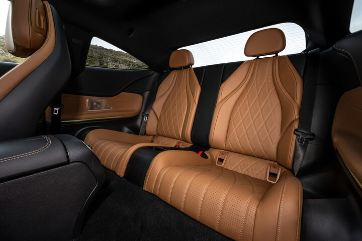 벤츠 CLE 쿠페 가격 출시일 공개