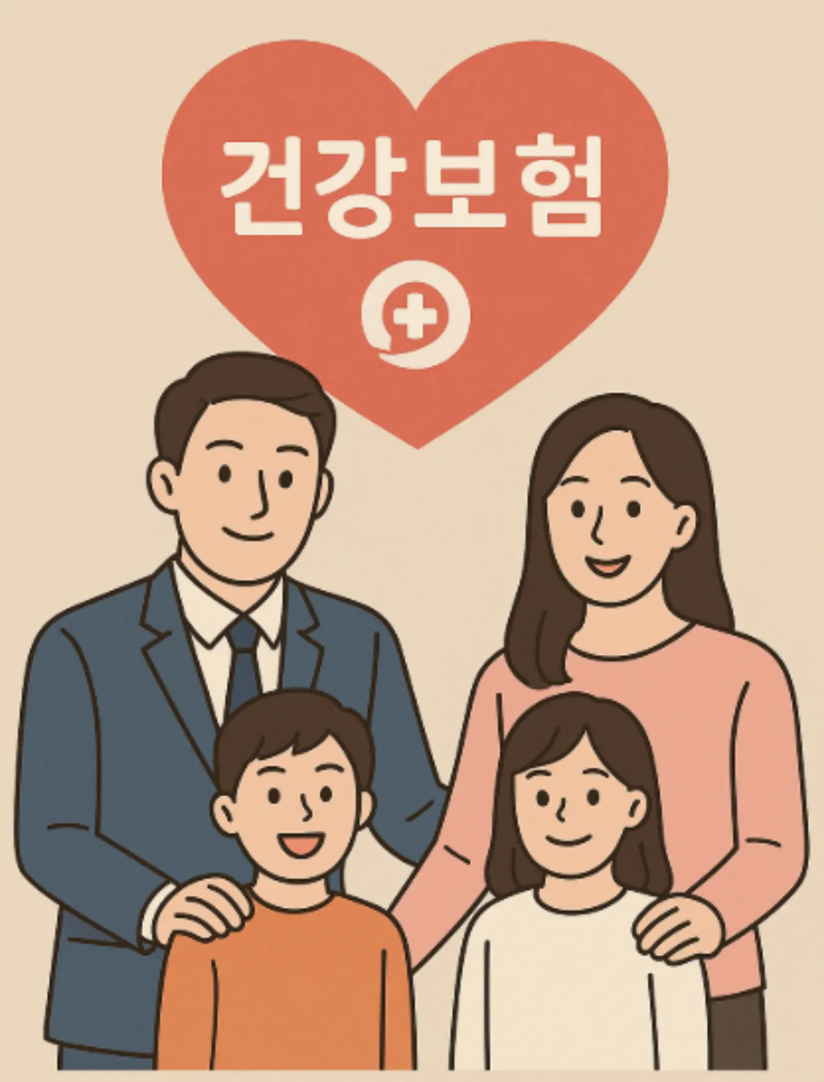 건강보험 피부양자 등록