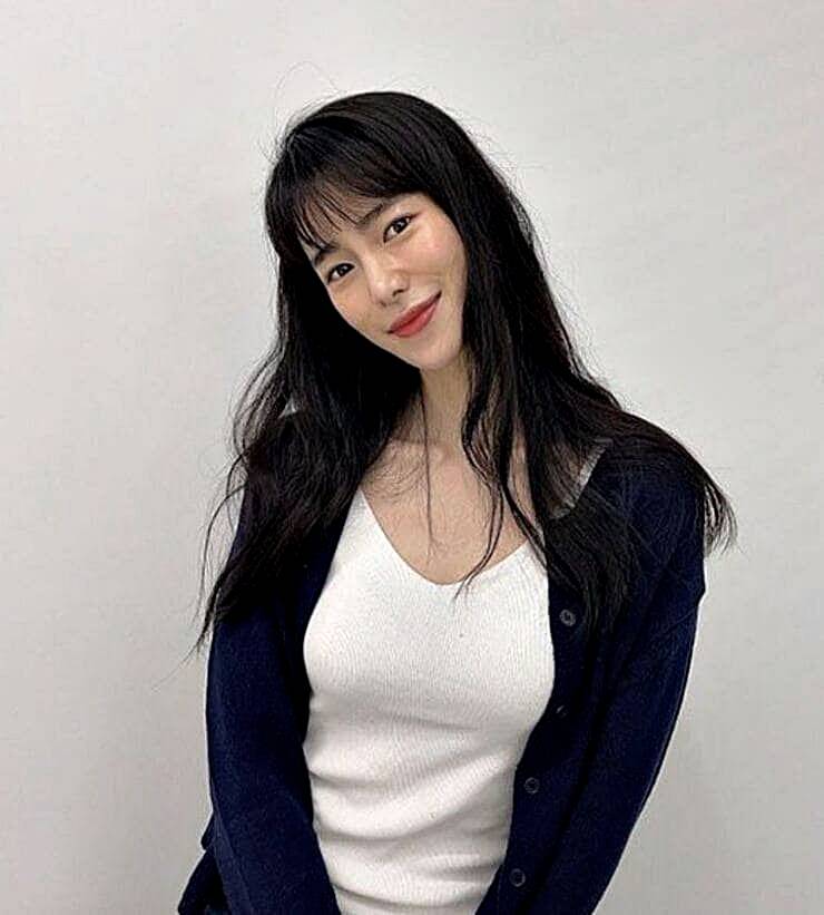 배우-임지연