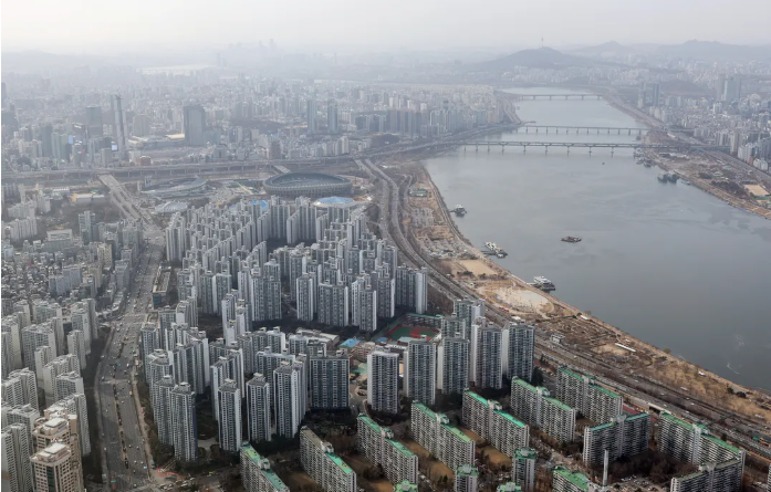 토지거래허가지역