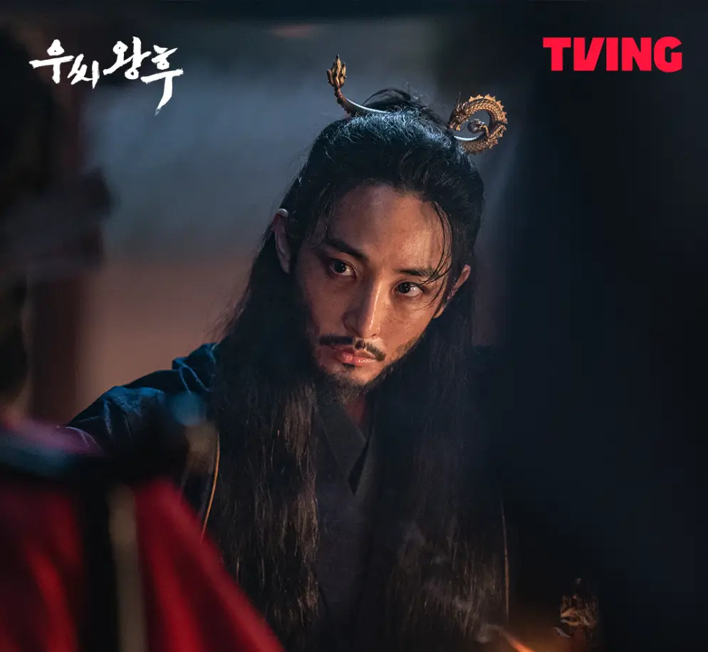 고발기 이수혁
