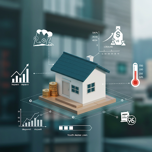 청년 전세자금대출종류 및 비교