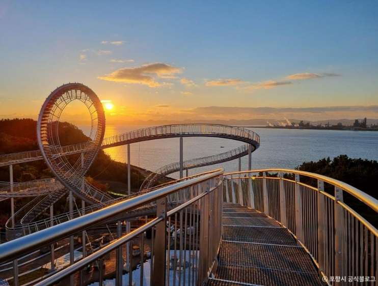 우리나라 야간명소