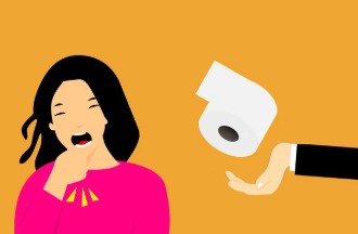 봄철 성홍열 급증! 예방