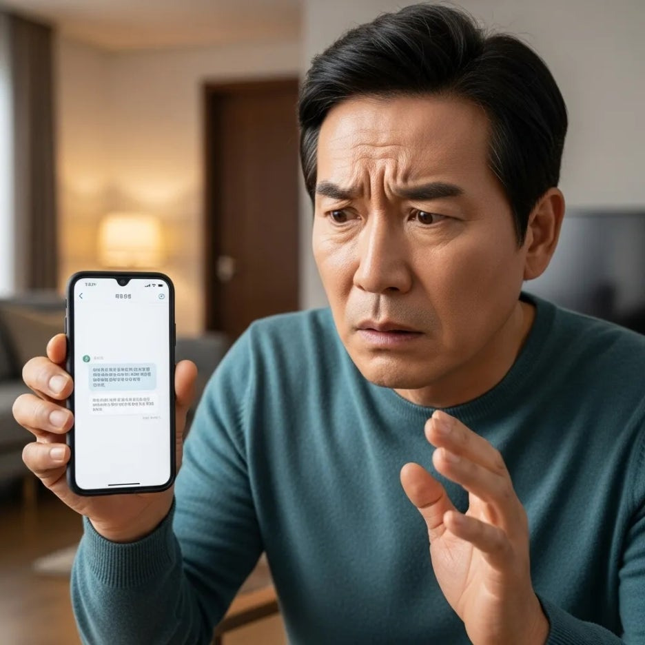 놓치지 마세요! 스미싱 예방과 유효기간