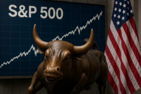 S&amp;P500 대기업들의 비트코인 투자 흐름