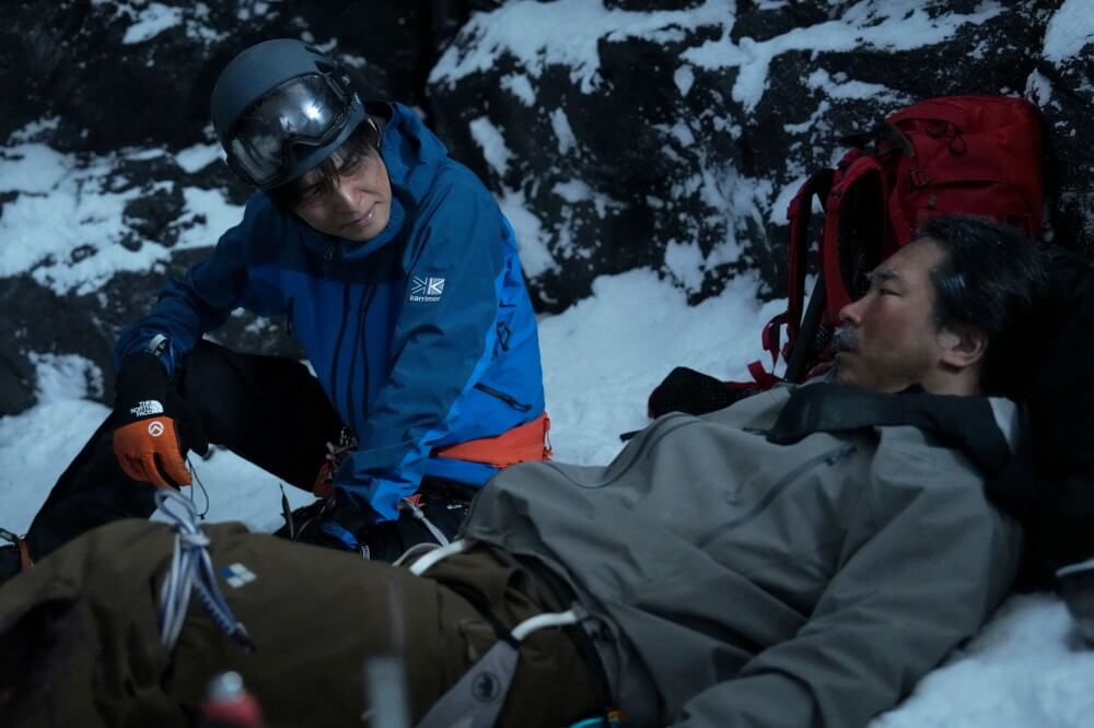 일본 영화 고백