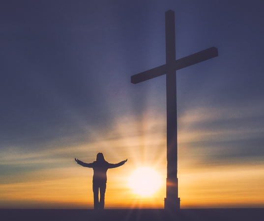 6월 셋째 주일 낮예배 대표기도문