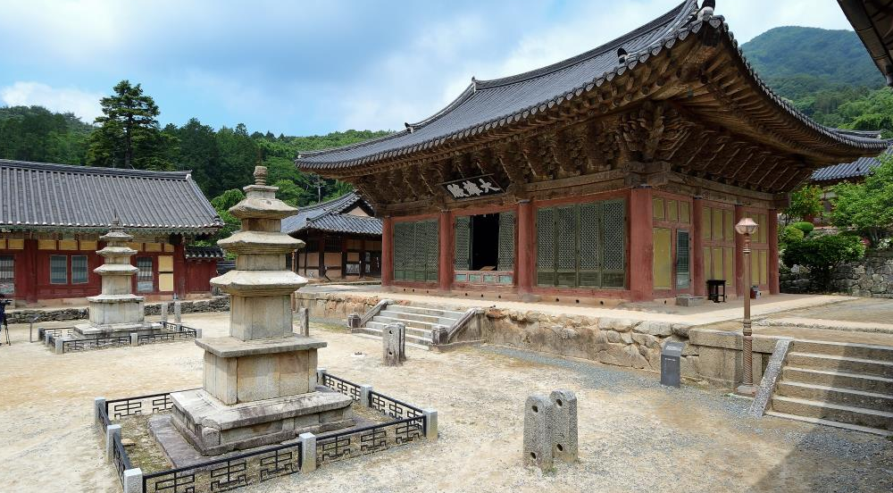 순천-선암사