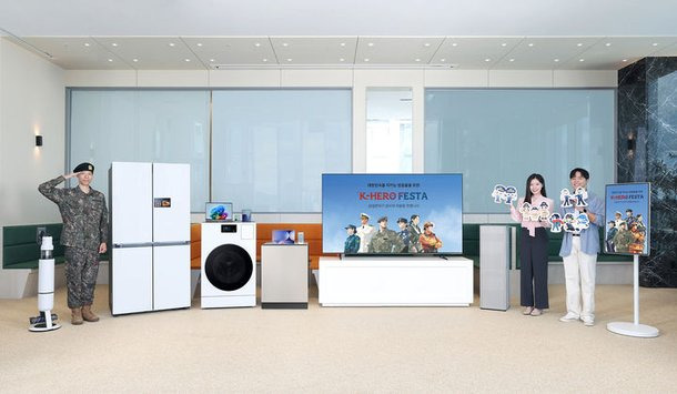 삼성 패밀리몰 군인 전용 상품 추천 &amp;#124; 인기 제품 &amp; 가성비 꿀템 정리