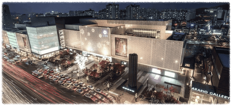 천안종합버스터미널