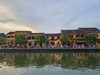 다낭 호이안 여행 일정 교통 맛집_5