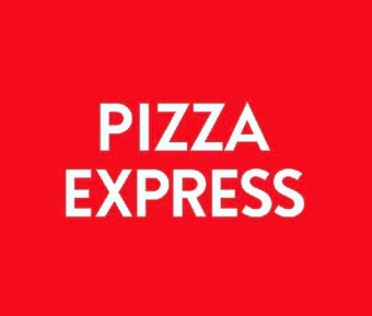 피자익스프레스 로고