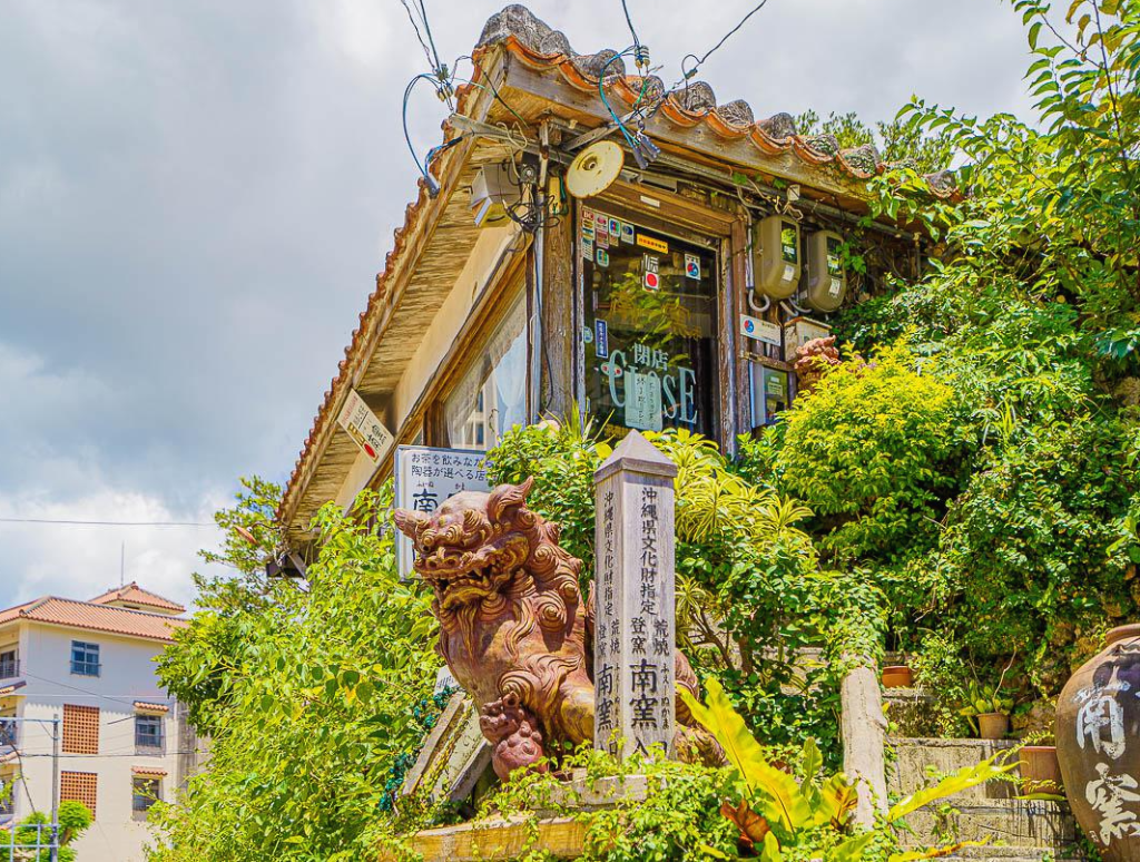 Hotel Collective, Naha: A Connecting-Room Stay on Kokusai Street — original photograph 2