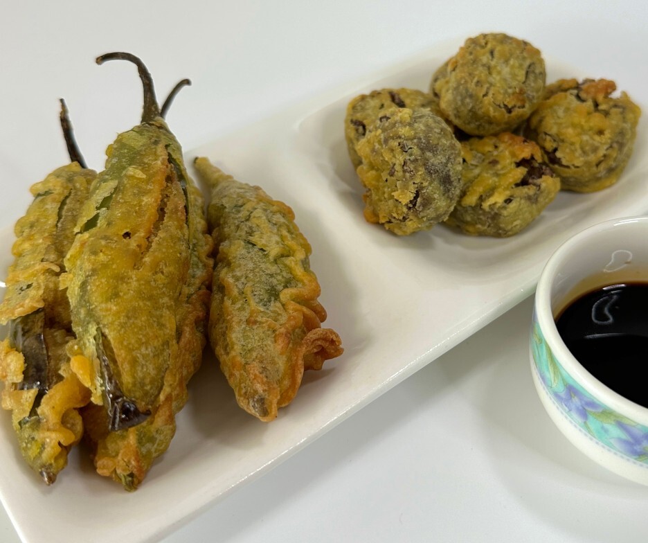 맛의 향연
