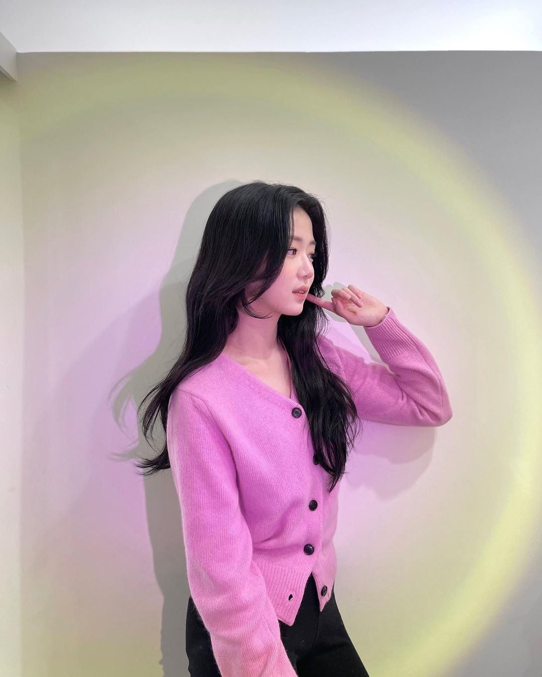 솔로지옥과 셀럽이 되고 싶어, 신지연 나이 프로필