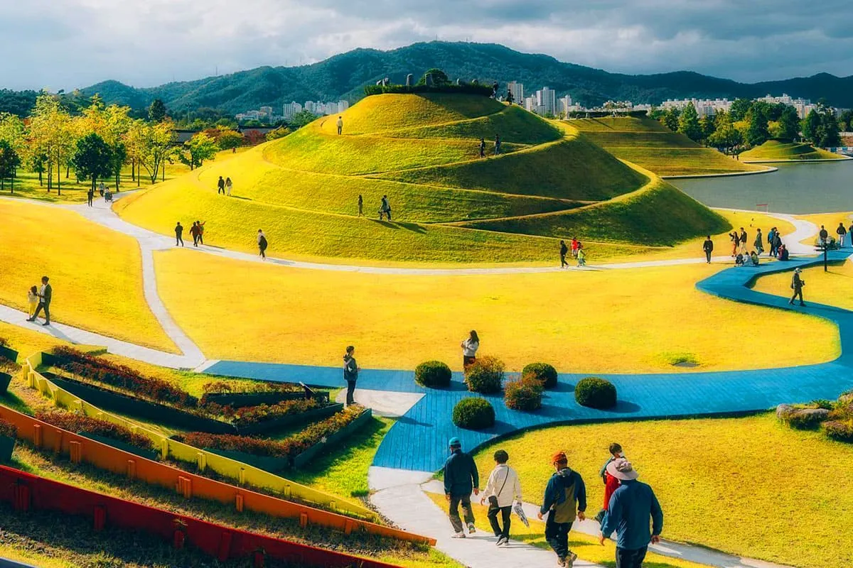 조용한 국내 1박2일 여행지 숨겨진 명소 10선_3