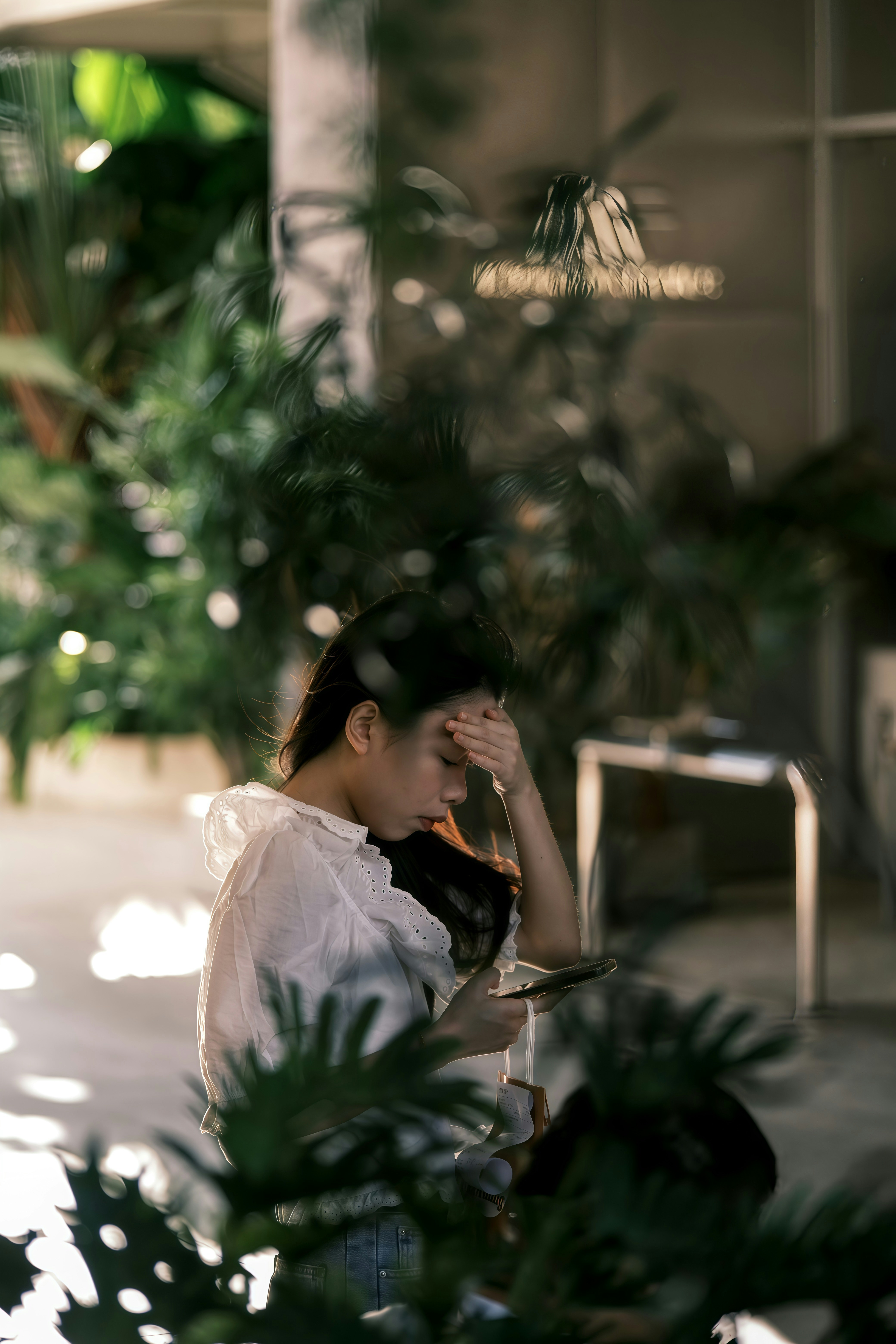 어지러운 증상 원인