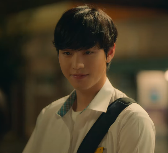 너의 시간 속으로 후기